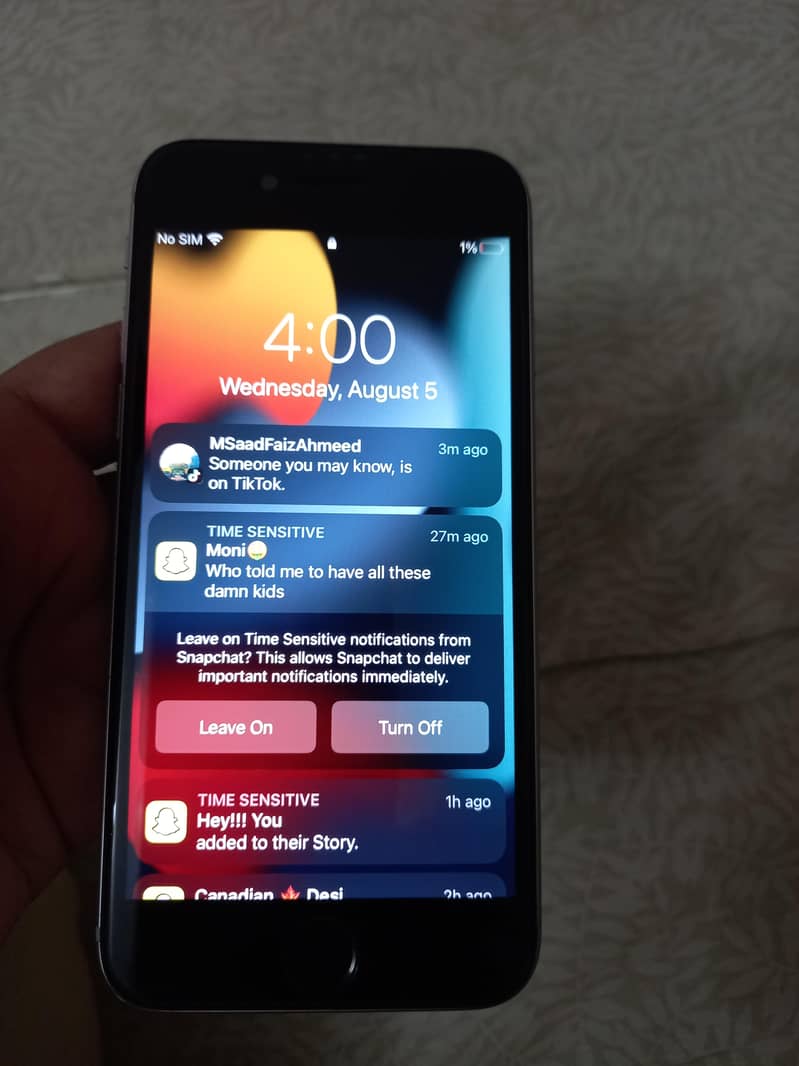 Apple iPhone 6S 0
