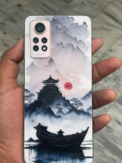 Xiaomi Redmi Note 12 Pro