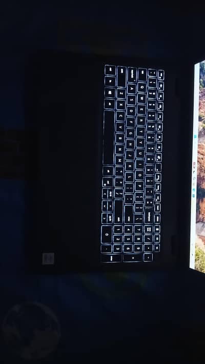 Dell laptop