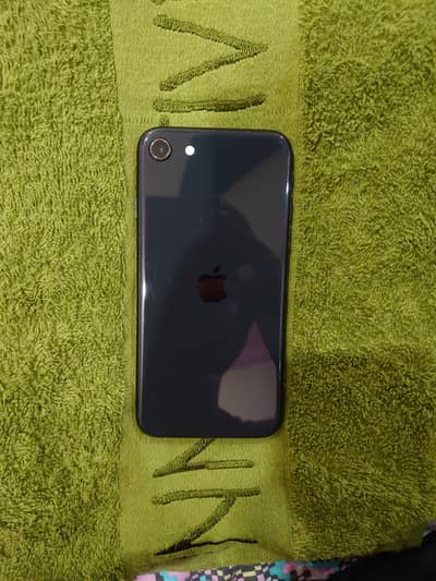 Apple iPhone SE