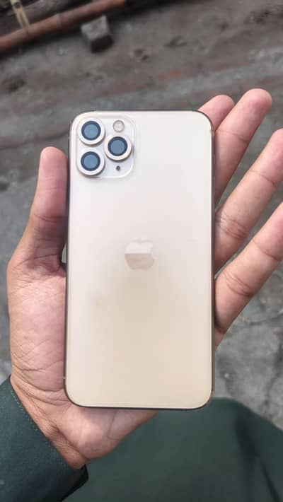 Apple iPhone 11 Pro