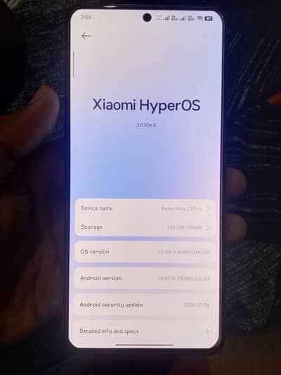 Xiaomi Redmi Note 13 Pro