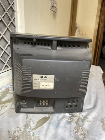 LG TV in reasonable price
