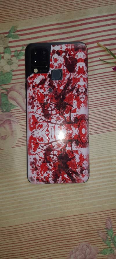 Infinix Hot 10S