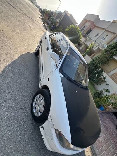 Mitsubishi Lancer 1993