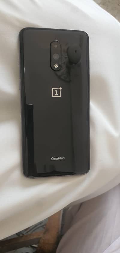 One Plus 7