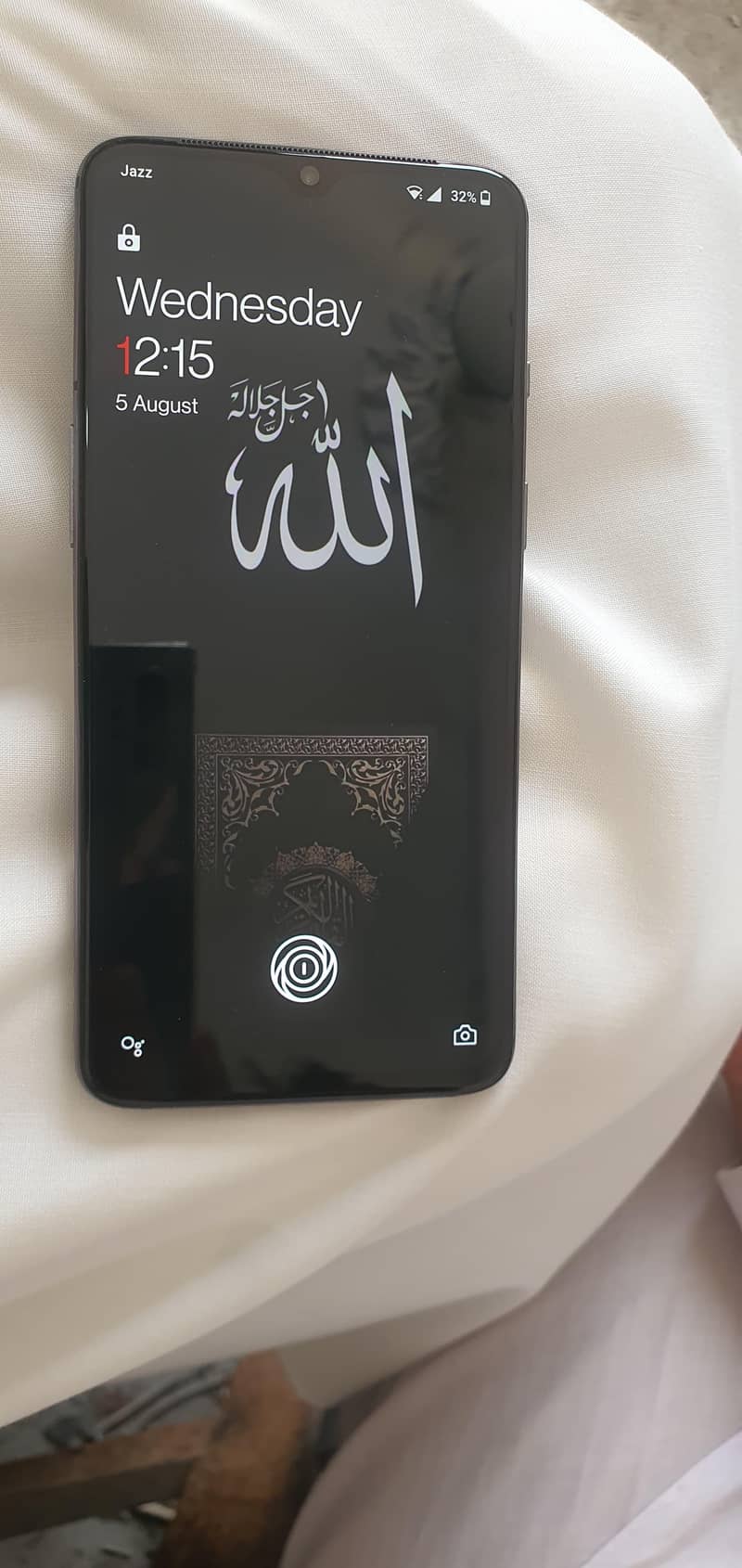 One Plus 7 1