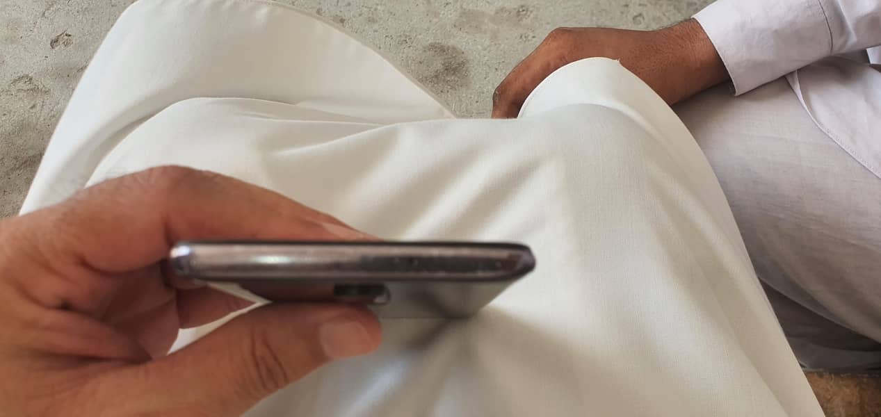 One Plus 7 4