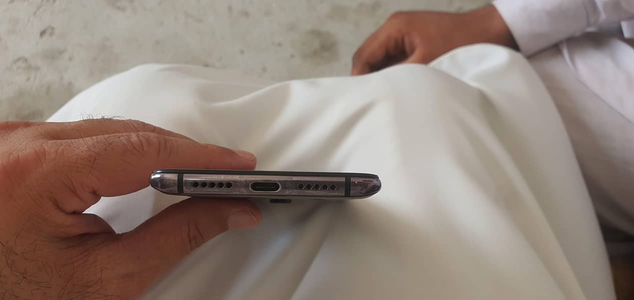 One Plus 7 6