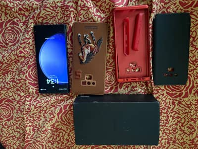 Samsung Galaxy Note 9 PTA 512Gb 8Gb Box