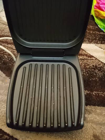 Grilling Machine