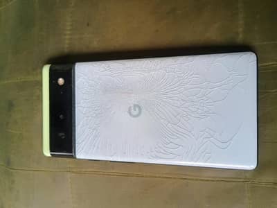 Google Pixel 6