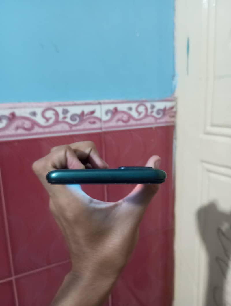 Infinix Note 10 4