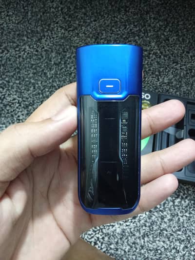 Vaporesso Luxe Xr Max POD MOD For Sale