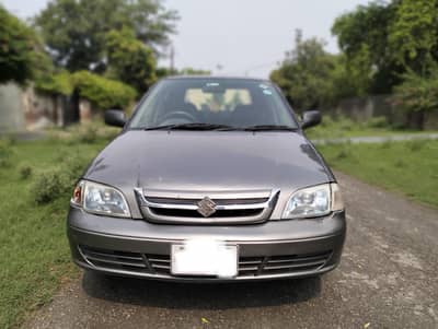 Suzuki Cultus VXR 2011. . Excellent condition. . Smooth drive