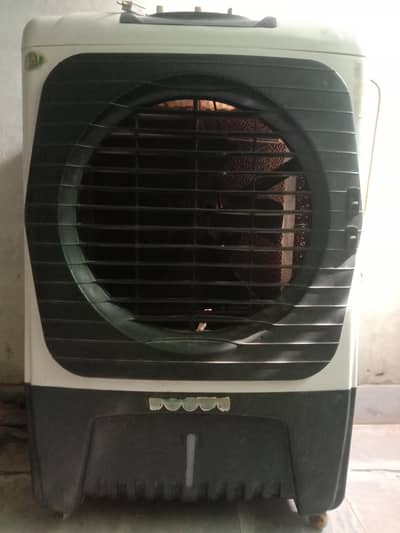 Room air cooler in good condition