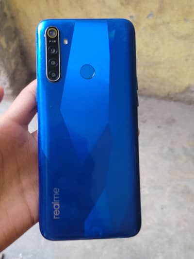 Realme 5