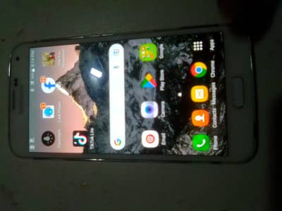 Samsung Galaxy s5