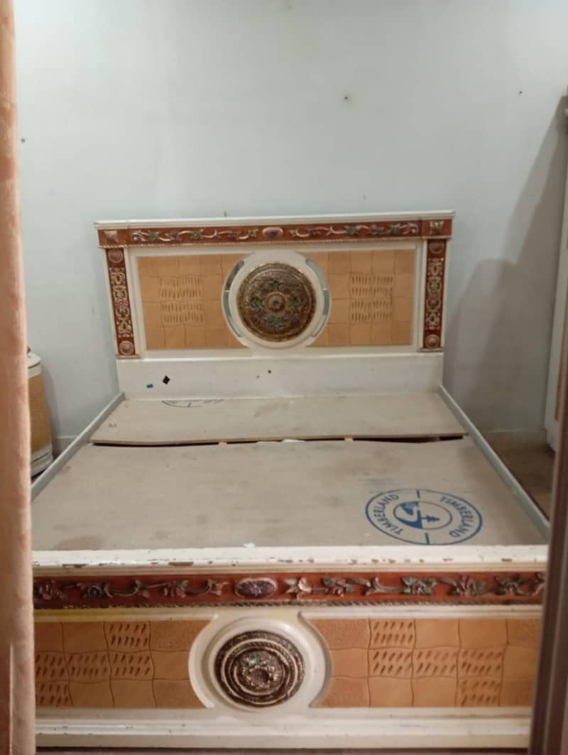 bed or alamari 2