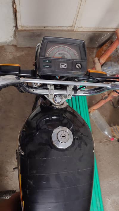 honda cd 70