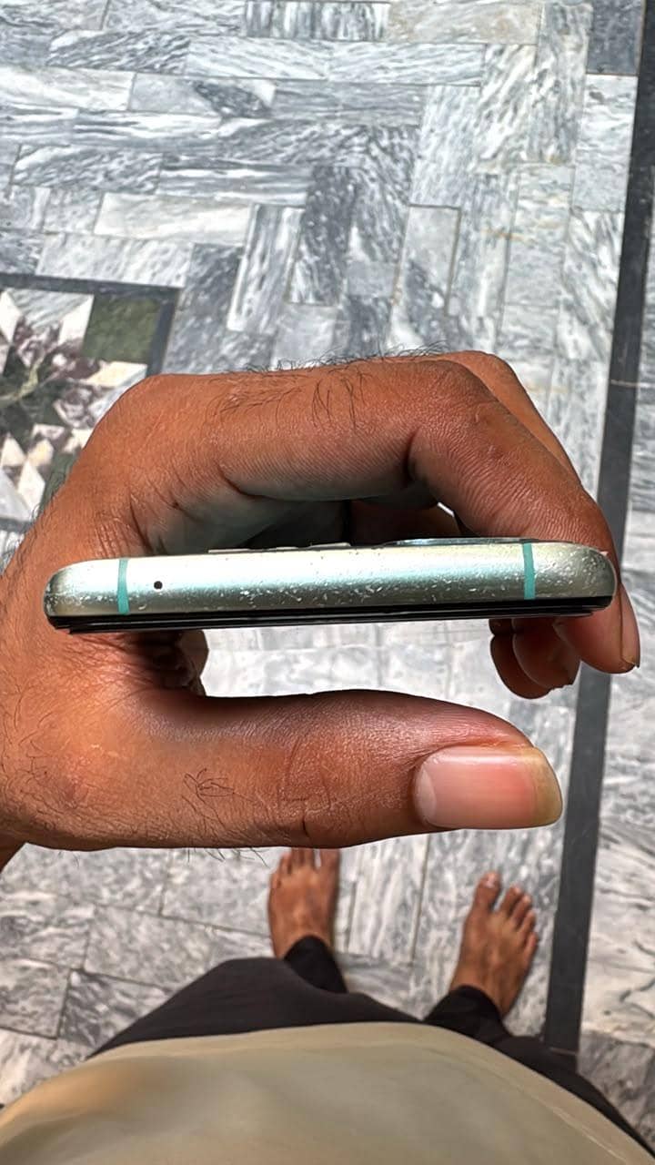 One Plus 8T 3