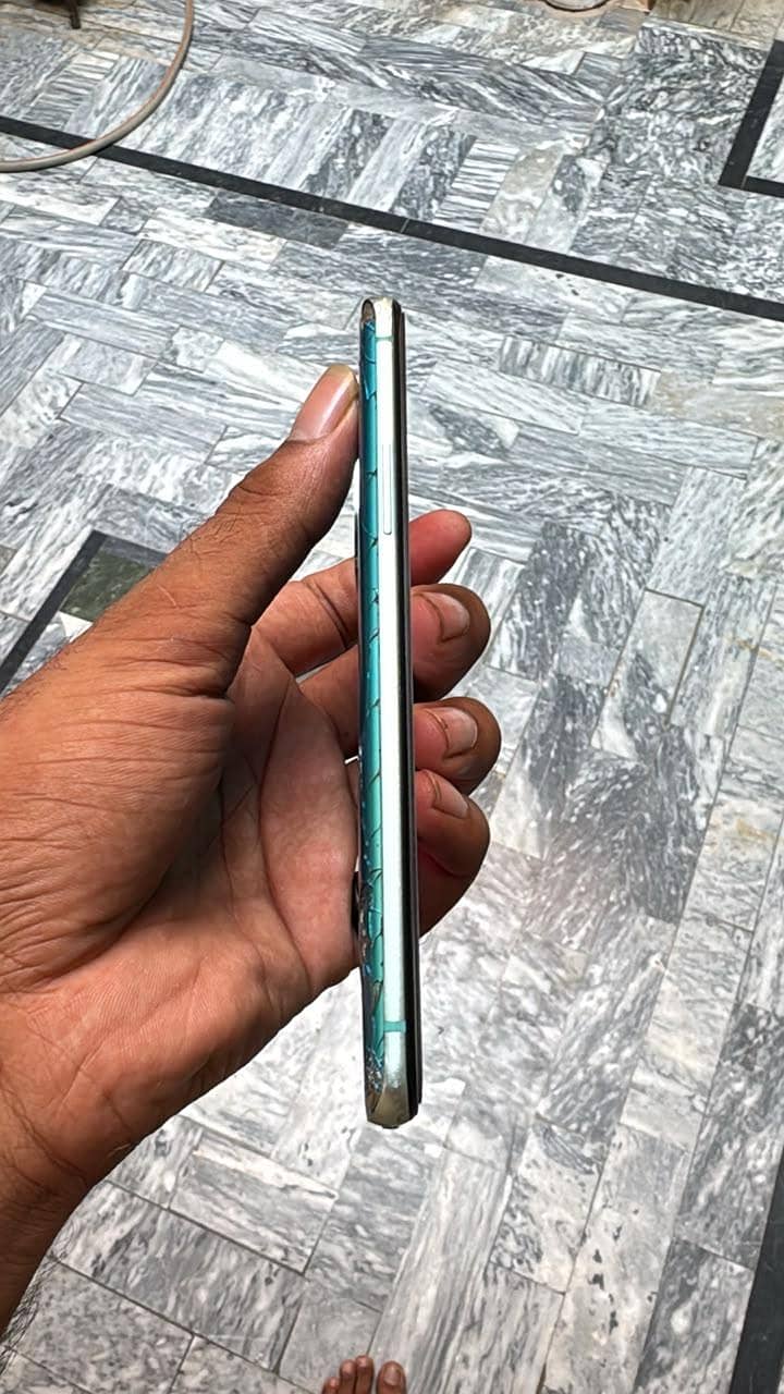 One Plus 8T 5