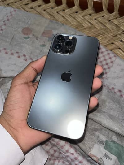 Apple iPhone 13 Pro Max