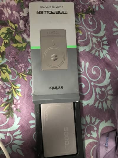 Infinix not 50