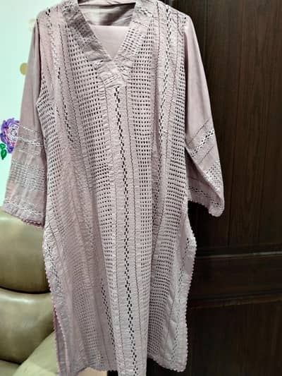 taarkashi suit