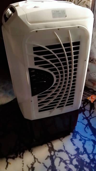 Air cooler