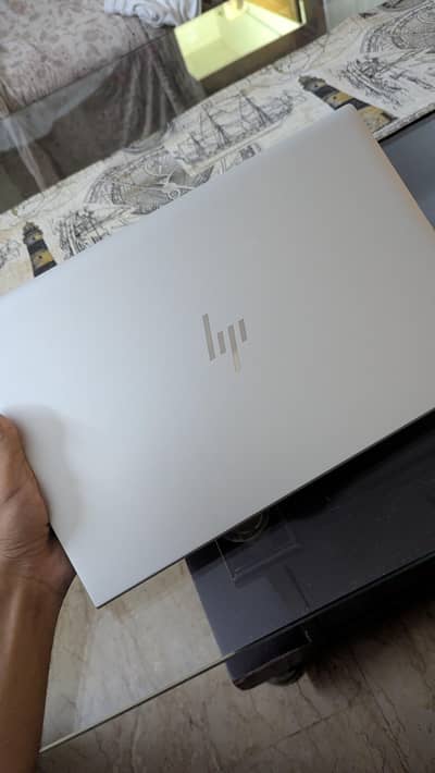 Laptop HP Elitebook G4 core i5