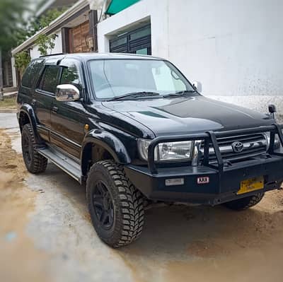 1998 TOYOTA SURF FOR SALE