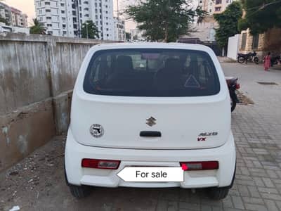 Suzuki Alto 2021