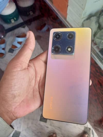 Infinix Note 30 Pro Urgent sale