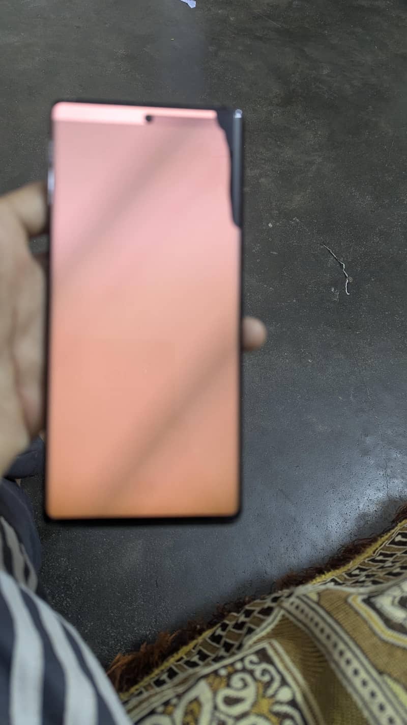 Google Pixel 6 Pro 1