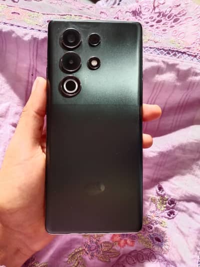 Itel S25 Ultra