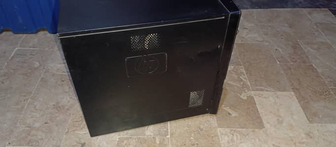 Core i5 PC + Dell Monitor + RGB Keyboard & Mouse