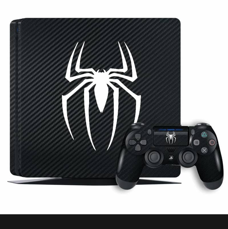 PS4 | Slim Edition 6