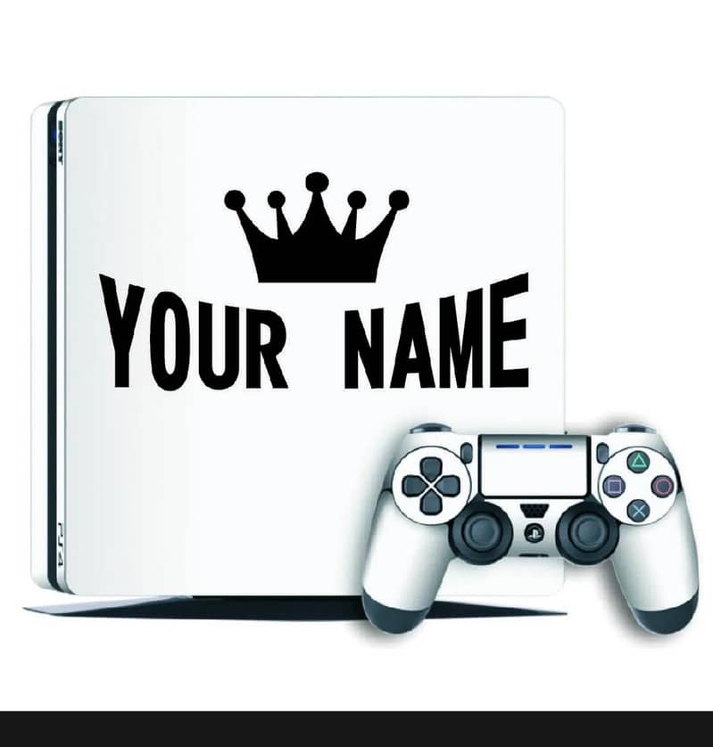 PS4 | Slim Edition 8