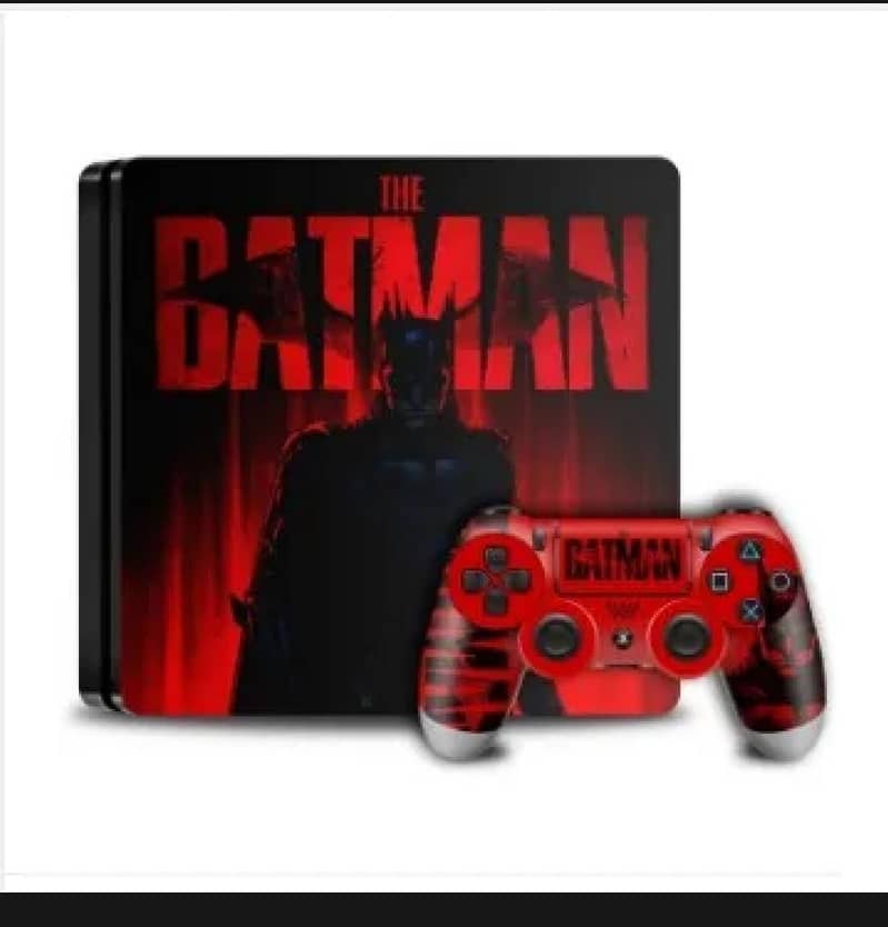 PS4 | Slim Edition 9