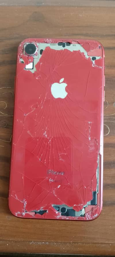 Apple iPhone XR