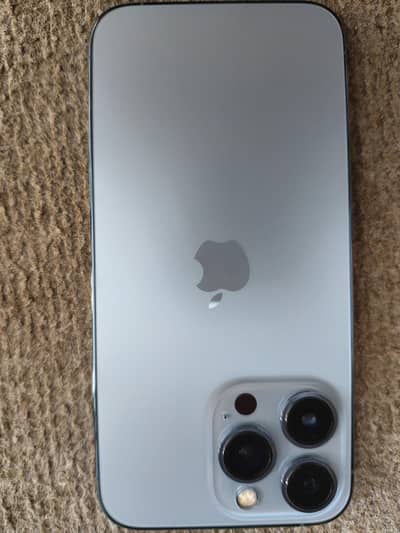 Apple iPhone 13 Pro