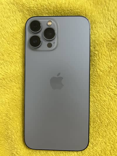 I phone 13 pro max