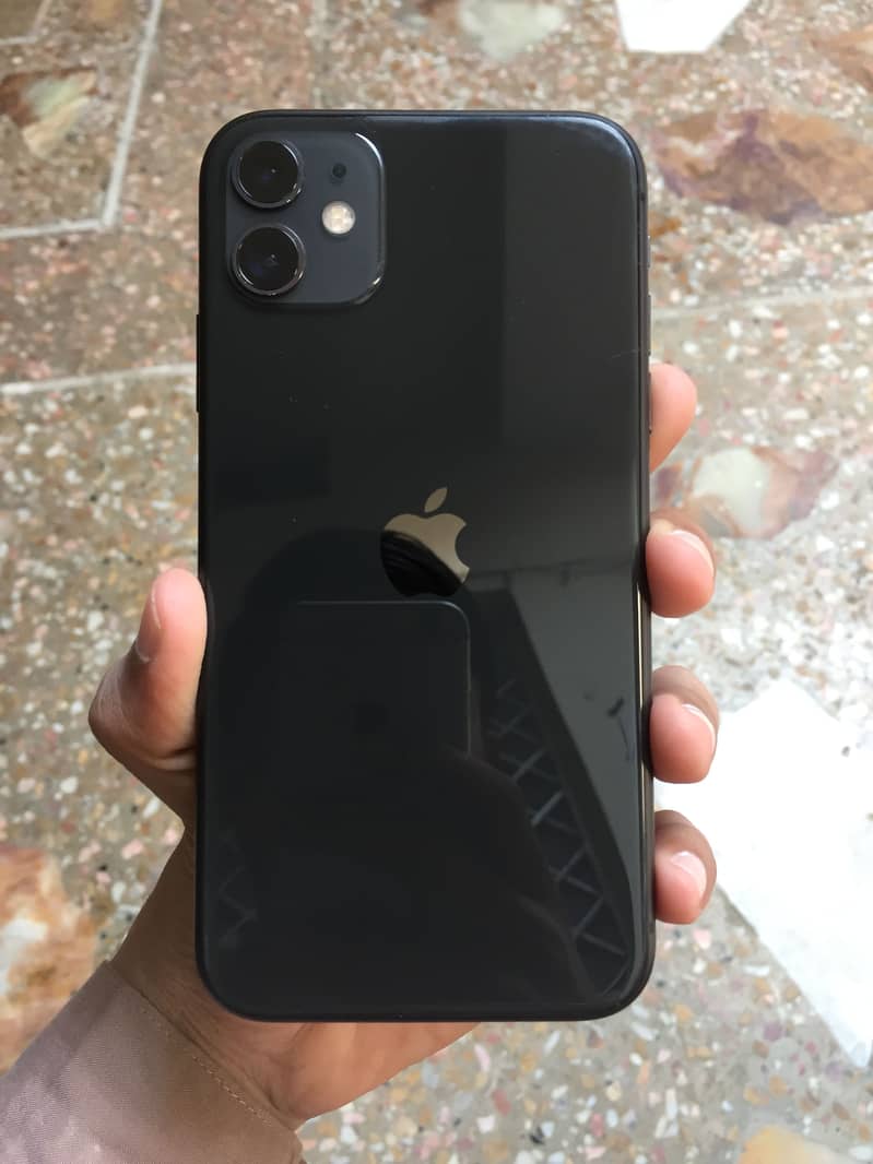 Apple iPhone 11 0