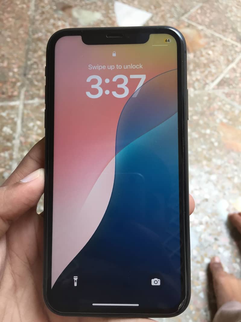 Apple iPhone 11 2