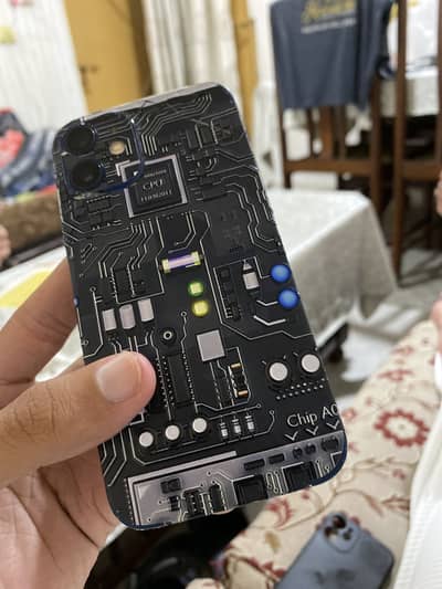 Apple iPhone 12 mini