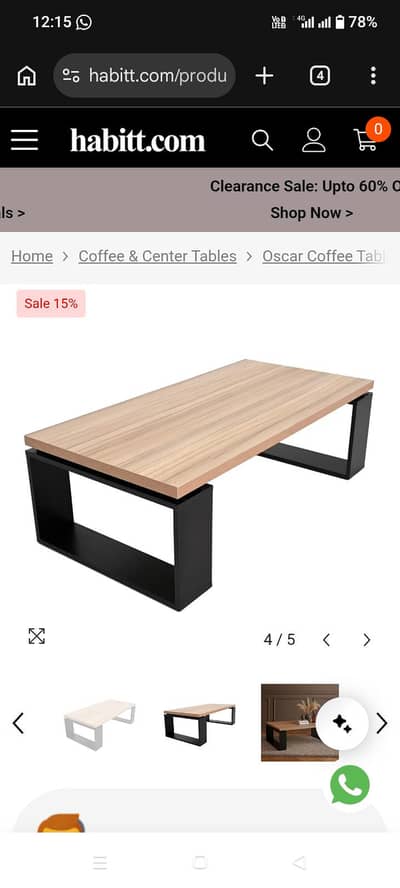 All wood work kitchen Almari bedroom set