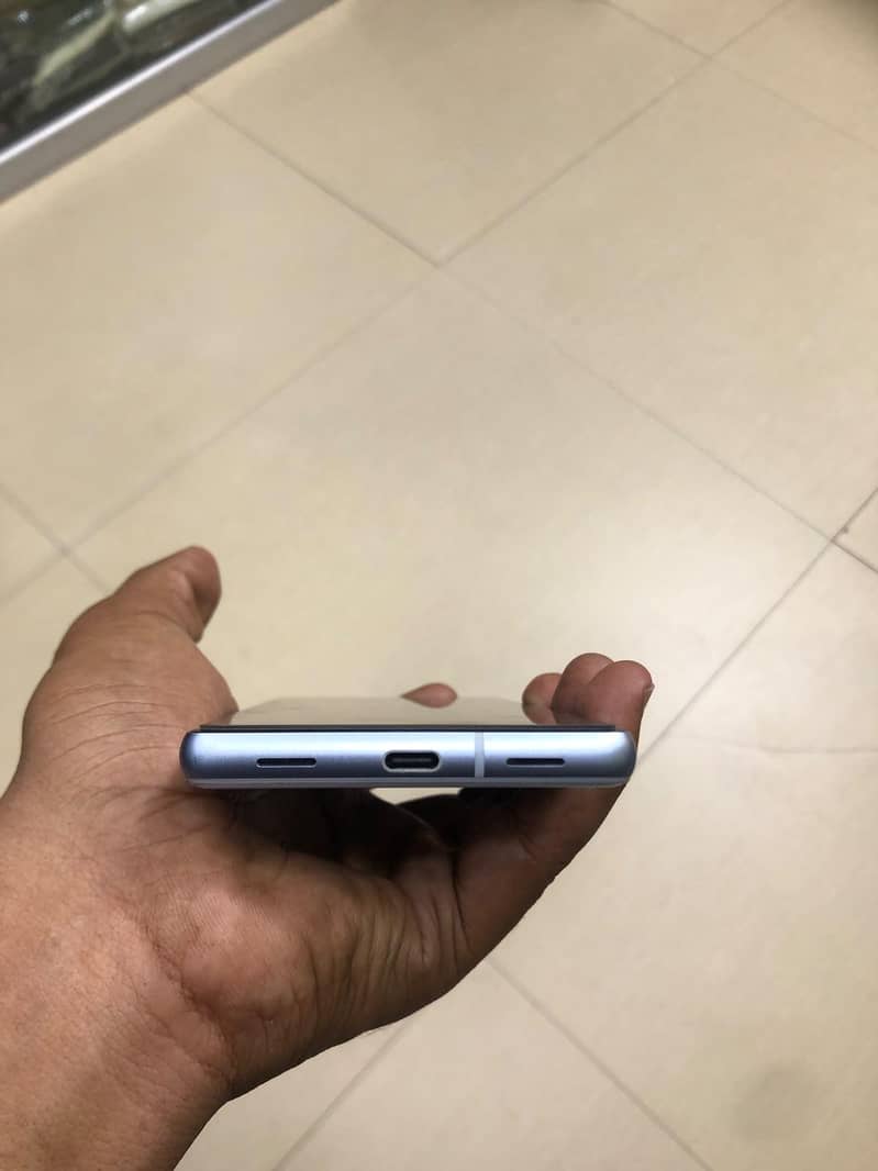 Google pixel 7a 1