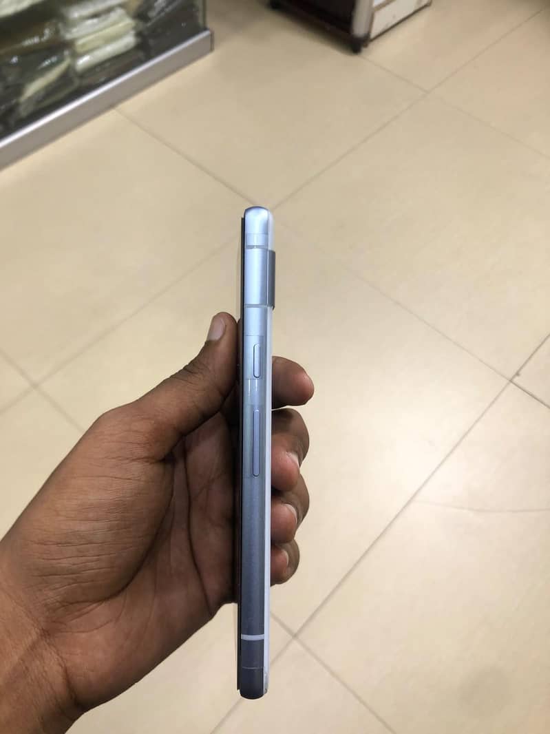 Google pixel 7a 3