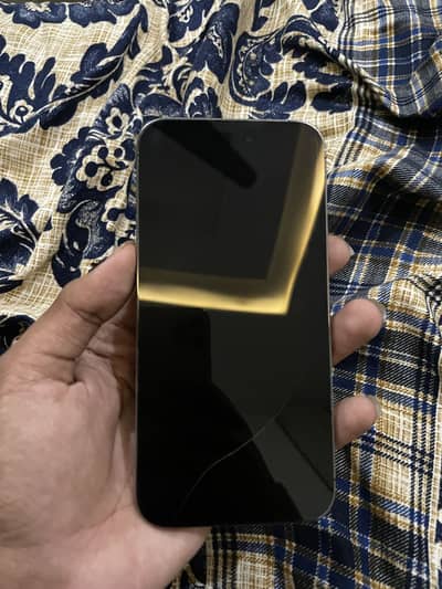 Apple iPhone 14 Pro Max 512gb